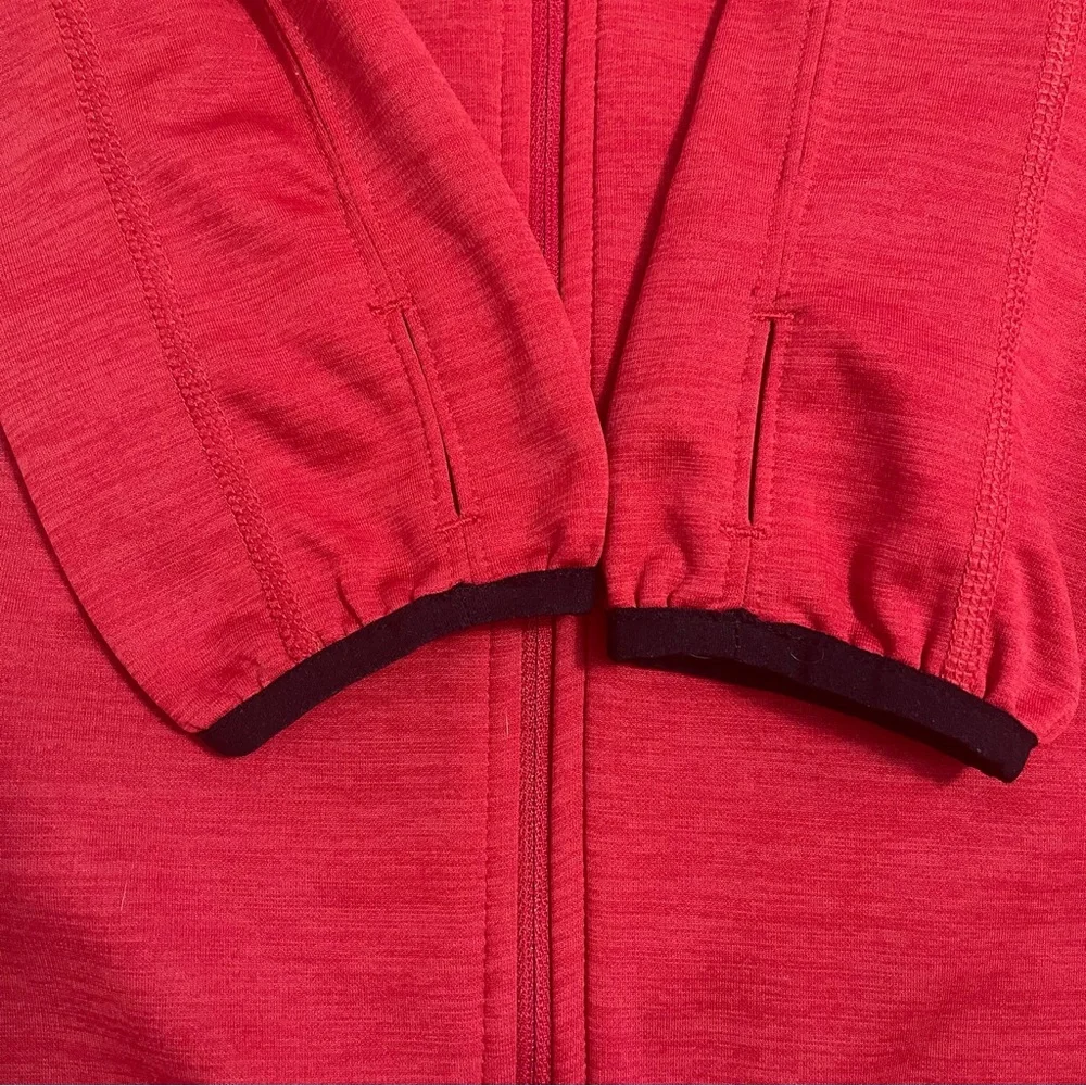 Columbia Women's Small The Ohio State Full-Zip Utility Jacket - Picture 9 of 10